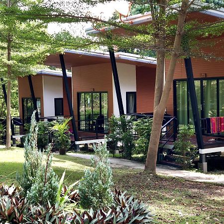 Plawan Lipe Resort Экстерьер фото