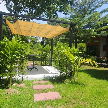 Plawan Lipe Resort Экстерьер фото